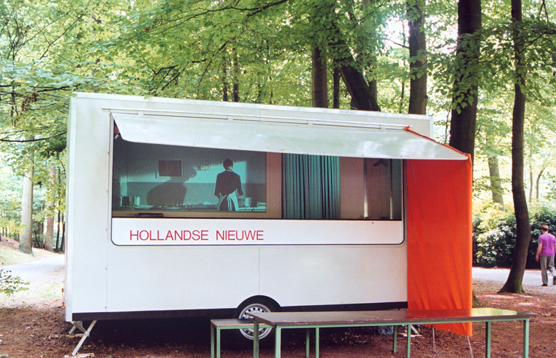 Hollandse Nieuwe (2001)